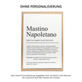 Mastino Napoletano Definition Karte personalisierbar mit Name Hunde Rasse Grußkarte Geschenk Hundebesitzer Karte Geburtstag Geschenk