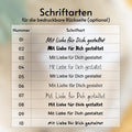 Spruchkarte Gehirn A6 personalisierbar Karte Spruchkarte Geschenk zum Geburtstag Geschenkkarte für Freunde Spruchkarte personalisierbar