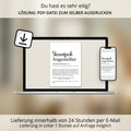 Steuerfachangestellter Definition Poster personalisierbar mit Namen Beruf Poster Geschenk Einzug Geburtstag Geschenk Steuerfachangestellter