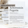 Schornsteinfegerin Definition Poster personalisierbar mit Namen Beruf Poster Schornsteinfegerin Geschenk Einzug Geburtstag Geschenk Poster