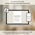 Krankenpfleger Definition Poster personalisierbar mit Namen Beruf Poster Krankenpfleger Geschenk Einzug Geburtstag Geschenk Pfleger Poster