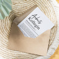 Arbeitskollegin Definition Karte personalisierbar mit Namen Beruf Postkarte Kollegin Geschenk Geburtstag Kollegin Postkarte Definition