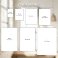 Lieblingskollegin Definition Poster personalisierbar mit Namen Beruf Poster Kollegin Geschenk Einzug Geburtstag Geschenk Kollegin Poster