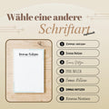 Notizblock Pastell Notizblock personalisierbar mit Namen To-Do Liste Notizblock für Studenten Bürobedarf Geschenk Kollege