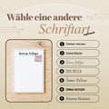 Notizblock Teacher Notizblock personalisierbar mit Namen To-Do Liste Notizblock für Studenten Bürobedarf Geschenk Kollegin