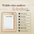 Notizblock Pastell Notizblock personalisierbar mit Namen To-Do Liste Notizblock für Studenten Bürobedarf Geschenk Kollege