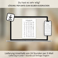 Wäsche Guide Poster Waschratgeber Wohnung Haus Geschenk Einzug Poster Waschraum Poster Wäsche Symbole Anleitung Poster Waschküche Laundry