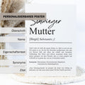Schwiegermutter Definition Poster personalisierbar mit Namen Schwiegermutter Poster Geschenk Hochzeit Schwiegermutter Geburtstag Geschenk